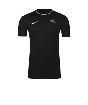 Nike Park 26 Formation Noir C010 