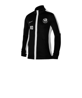 Nike Academy Trainingsjacke Kids F010
