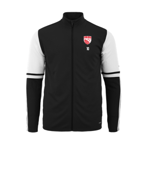 adidas Squadra 25 veste d'entrainement noir 