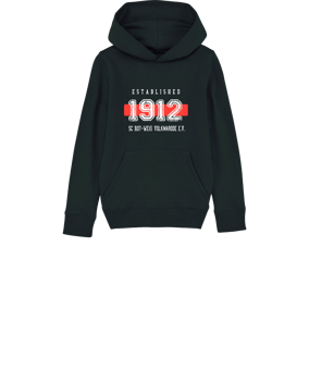 Merch Mini Cruiser 2.0 Hoody Kids Black FC002