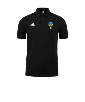 Polo adidas Entrada 22 noir 