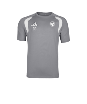 adidas Tiro 26 League T-Shirt Grau