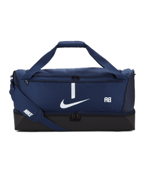 Nike Academy Team Hardcase Tasche Large Blau F410