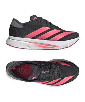 adidas Adizero SL2 LightstrikePro Scarpe da running Grigio - grigio