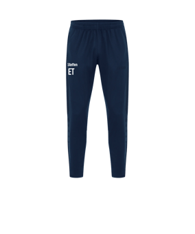 JAKO Power Polyesterhose Damen Blau F900