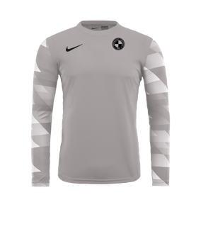 Nike Park IV TW-Trikot langarm Grau F052