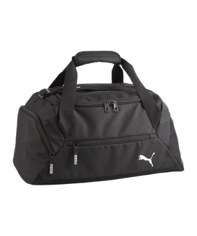PUMA teamGoal Sporttasche Gr. S Schwarz F01 - schwarz