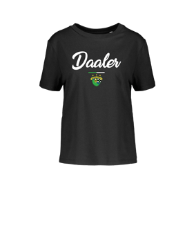 Merch Muser T-Shirt Women Black FC002