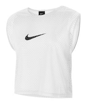 Nike Park 20 Markierungshemdchen Weiss F100 - weiss