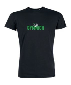 Merch Creator T-Shirt Black FC002