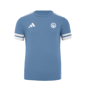 adidas Squadra 25 Trikot Blau