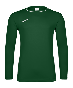 Nike Park 26 Longsleeve Grün F302 - gruen