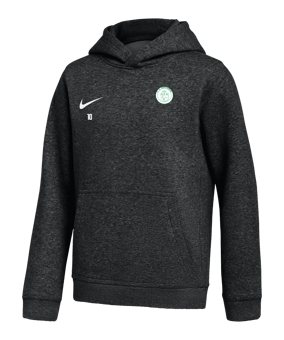 Nike Park 26 Sweatshirt à capuche Enfants Noir C010