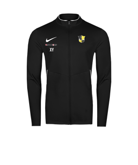 Nike Park 26 Trainingsjacke Schwarz F010