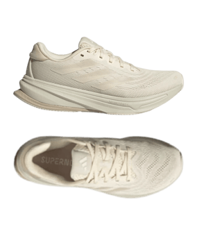 adidas Femmes Supernova Rise 2 Chaussure de running Blanc - blanc