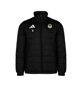 adidas Entrada 26 Veste d'hiver Noir 