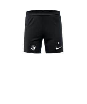 Nike Park III Court Femmes Noir C010 