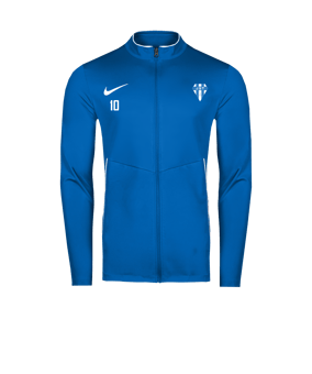 Nike Park 26 Veste d'entraînement Bleu C463
