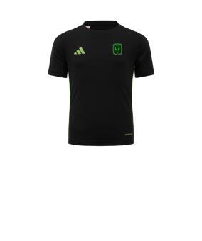 Maillot adidas Tabela 23 enfants noire