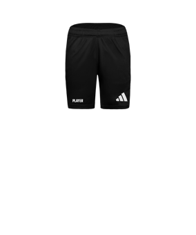 adidas Tiro 26 League Short Kids Schwarz