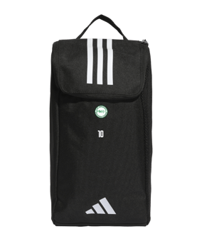adidas Tiro League Schuhtasche noir blanc