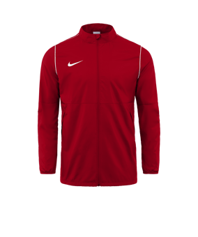 Nike Park 20 Regenjacke Rot F657