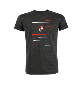 Merch Creator 2.0 T-Shirt Dark Heather Grey FC651