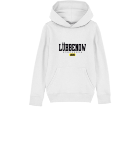 Merch Mini Cruiser 2.0 Hoody Kids White | #stanford