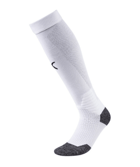PUMA LIGA Socks Manga de calcetín Blanco  Negro F04