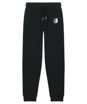 Merch Mover 2.0 Sweatpant Black | #logo1c