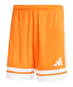adidas Squadra 25 Short Orange - orange