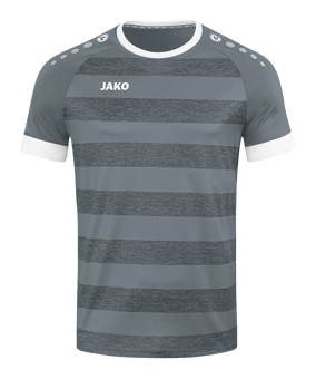 JAKO Shirt Grijs K840 - grijs