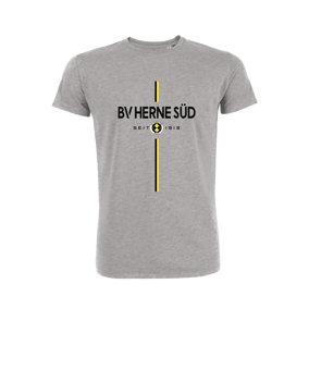 Merch Creator 2.0 T-Shirt Heather Grey | #revolution