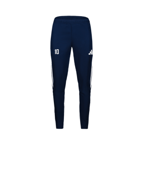 adidas Tiro 26 League Präsentationshose Dunkelblau
