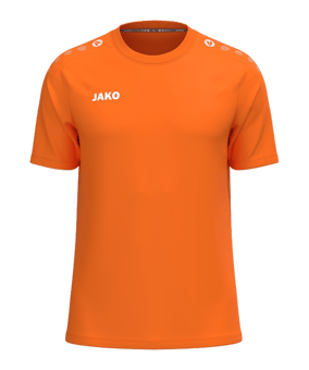 JAKO One T-Shirt Damen Orange F350 - orange