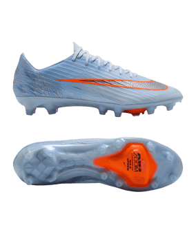 Nike Air Zoom Mercurial Superfly 11 Elite AG United Azul C900 - azul