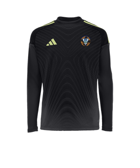 adidas Tiro 25 Competition Camiseta de portero  Gris