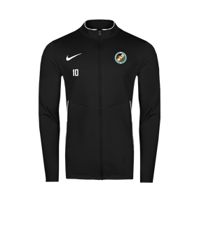Nike Park 26 Trainingsjacke Schwarz F010