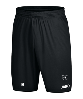 JAKO Manchester 2.0 Short ohne Innenslip F08