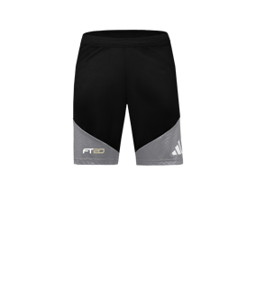 adidas Tiro 26 Short Schwarz