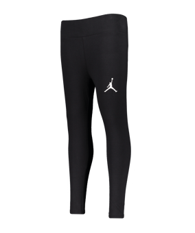 Jordan Jumpman Core Leggings Schwarz F023 - schwarz