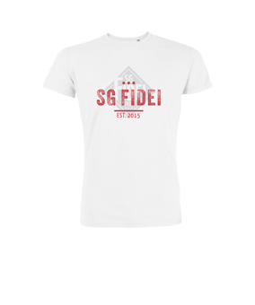 Merch Creator 2.0 T-Shirt White | #background