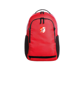 Merch Backpack Team Red | #logo4c