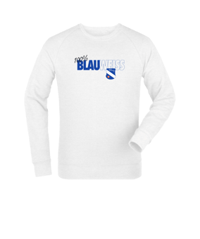 Merch Roller Sweatshirt White FC001