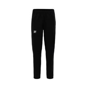 adidas Squadra 25 Präsentationshose Schwarz