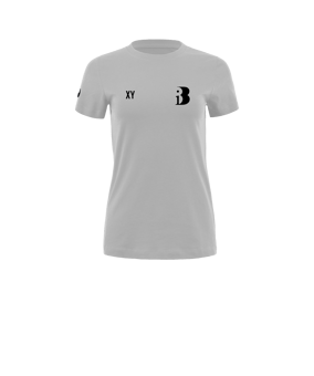 Nike Park 20 T-Shirt Damen Weiss F100