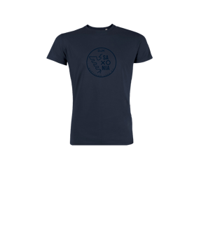 Merch Mini Creator 2.0 T-Shirt Kids French Navy | #toneintone
