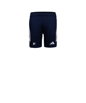 adidas Tiro 26 League Short Kids Dunkelblau