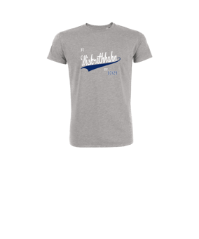 Merch Mini Creator 2.0 T-Shirt Kids Heather Grey | #town