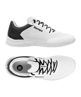 Kempa Weiß F02 - weiss